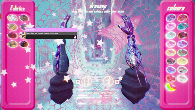 Hình ảnh trong game Dont Stop Girlypop-TENOKE