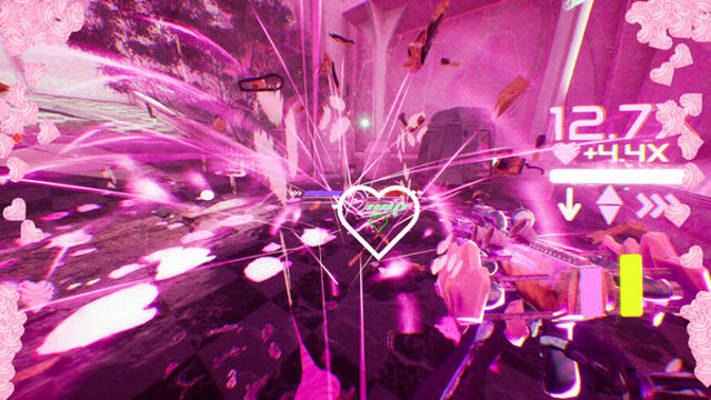 Hình ảnh trong game Dont Stop Girlypop v1.0.12-P2P