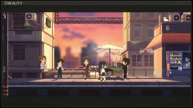 Hình ảnh trong game S4U CITYPUNK 2011 AND LOVE PUNCH v1.5.20-P2P Hình ảnh trong game S4U CITYPUNK 2011 AND LOVE PUNCH v1.5.20-P2P