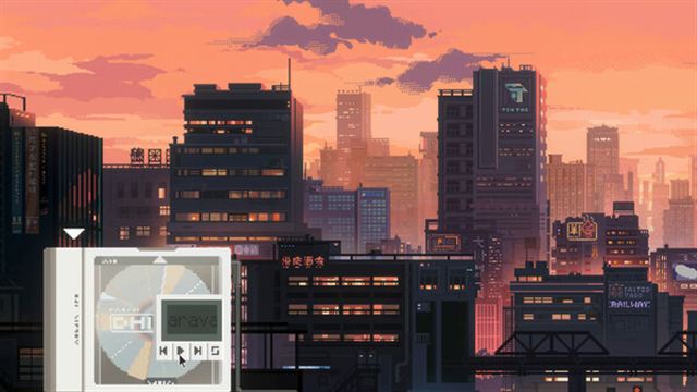 Hình ảnh trong game S4U CITYPUNK 2011 AND LOVE PUNCH v1.5.20-P2P Hình ảnh trong game S4U CITYPUNK 2011 AND LOVE PUNCH v1.5.20-P2P