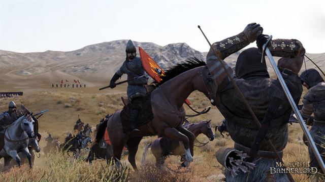 Hình ảnh trong game Mount and Blade II Bannerlord v1.2.10.42197-P2P Hình ảnh trong game Mount and Blade II Bannerlord v1.2.10.42197-P2P