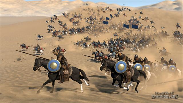 Hình ảnh trong game Mount and Blade II Bannerlord v1.2.10.42197-P2P Hình ảnh trong game Mount and Blade II Bannerlord v1.2.10.42197-P2P