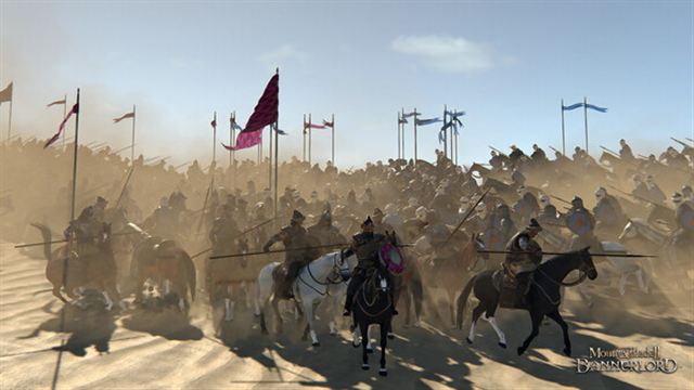 Hình ảnh trong game Mount and Blade II Bannerlord v1.2.12.77991-P2P Hình ảnh trong game Mount and Blade II Bannerlord v1.2.12.77991-P2P