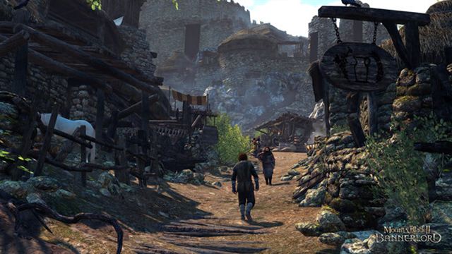 Hình ảnh trong game Mount and Blade II Bannerlord v1.2.10.42197-P2P Hình ảnh trong game Mount and Blade II Bannerlord v1.2.10.42197-P2P