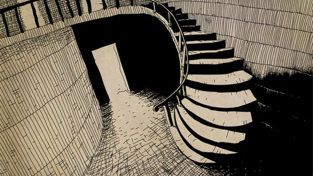 Hình ảnh trong game Daymare Town-TENOKE Hình ảnh trong game Daymare Town-TENOKE