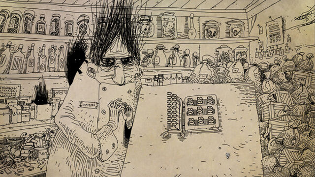 Hình ảnh trong game Daymare Town-TENOKE Hình ảnh trong game Daymare Town-TENOKE