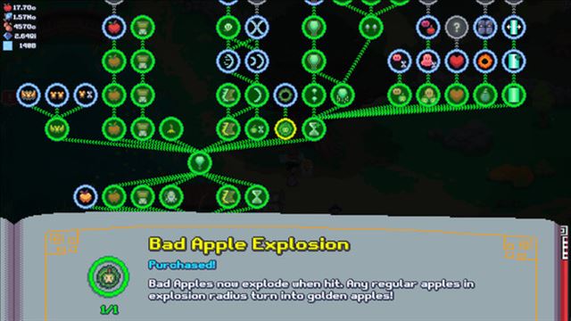 Hình ảnh trong game Cauldron v1.0.25-P2P