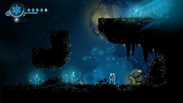 Hình ảnh trong game DEVIATOR Early Access Hình ảnh trong game DEVIATOR Early Access