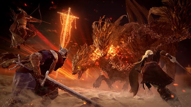 Hình ảnh trong game ELDEN RING NIGHTREIGN v1.01.5-P2P Hình ảnh trong game ELDEN RING NIGHTREIGN v1.01.5-P2P
