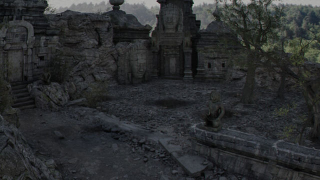 Hình ảnh trong game Archive 1985-GoldBerg