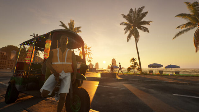 Hình ảnh trong game Weed Shop 4 Highland Early Access