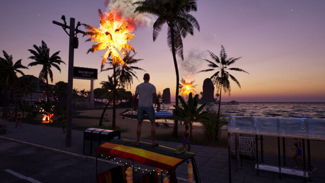 Hình ảnh trong game Weed Shop 4 Highland Early Access