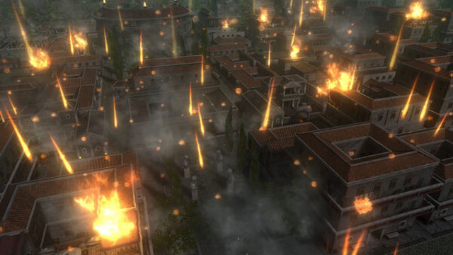 Hình ảnh trong game Pompeii The Legacy-Razor1911 Hình ảnh trong game Pompeii The Legacy-Razor1911