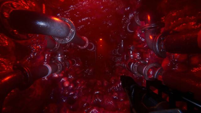 Hình ảnh trong game Infestation Origins Early Access Hình ảnh trong game Infestation Origins Early Access