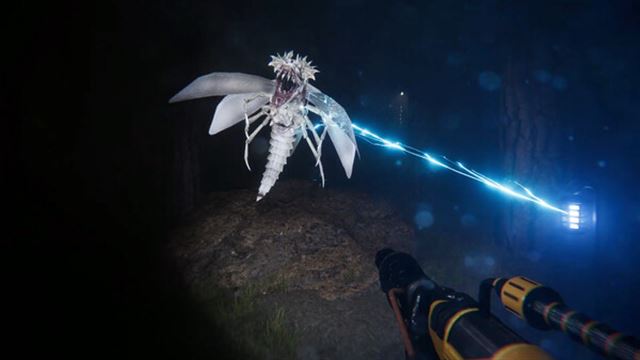 Hình ảnh trong game Infestation Origins Early Access Hình ảnh trong game Infestation Origins Early Access