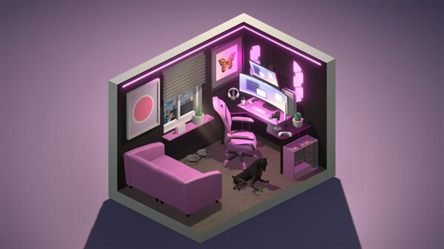 Hình ảnh trong game My Dream Setup v20240411-P2P Hình ảnh trong game My Dream Setup v20240411-P2P