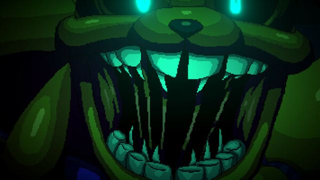 Hình ảnh trong game Five Nights at Freddys Into the Pit v1.0.4.5-P2P Hình ảnh trong game Five Nights at Freddys Into the Pit v1.0.4.5-P2P