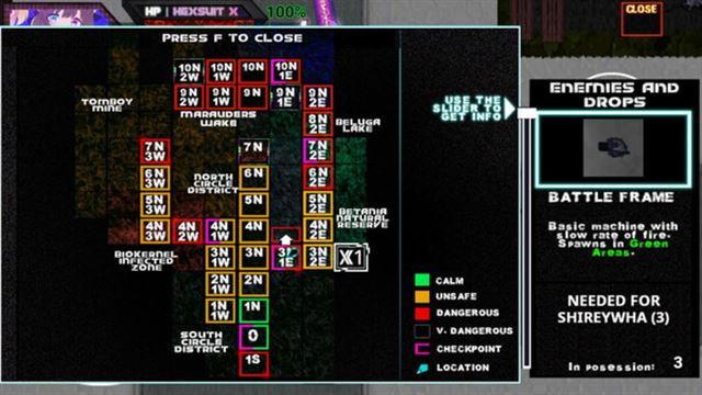 Hình ảnh trong game Vindictive Drive 2 Maidbot Archive-TENOKE Hình ảnh trong game Vindictive Drive 2 Maidbot Archive-TENOKE