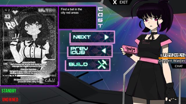 Hình ảnh trong game Vindictive Drive 2 Maidbot Archive-TENOKE Hình ảnh trong game Vindictive Drive 2 Maidbot Archive-TENOKE