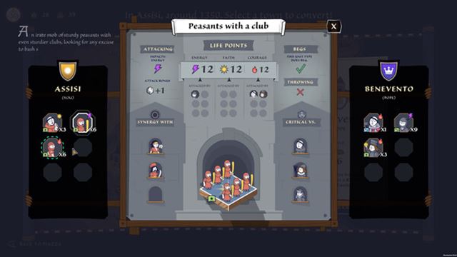 Hình ảnh trong game Becoming Saint-GoldBerg Hình ảnh trong game Becoming Saint-GoldBerg