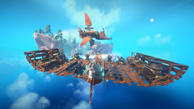 Hình ảnh trong game Echoes of Elysium Early Access Hình ảnh trong game Echoes of Elysium Early Access