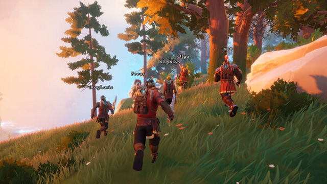 Hình ảnh trong game Echoes of Elysium Early Access Hình ảnh trong game Echoes of Elysium Early Access