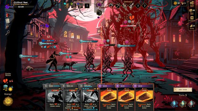 Hình ảnh trong game Menace from the Deep v1.12-P2P Hình ảnh trong game Menace from the Deep v1.12-P2P