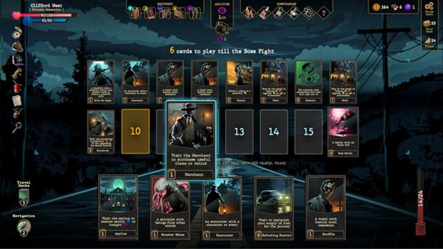 Hình ảnh trong game Menace from the Deep v1.12-P2P Hình ảnh trong game Menace from the Deep v1.12-P2P
