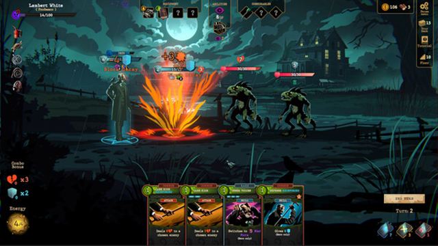 Hình ảnh trong game Menace from the Deep v1.12-P2P Hình ảnh trong game Menace from the Deep v1.12-P2P