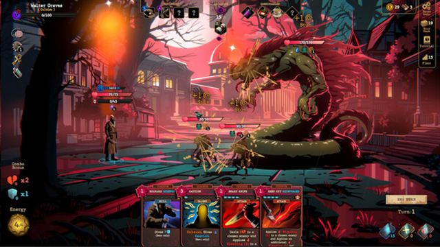 Hình ảnh trong game Menace from the Deep-P2P Hình ảnh trong game Menace from the Deep-P2P