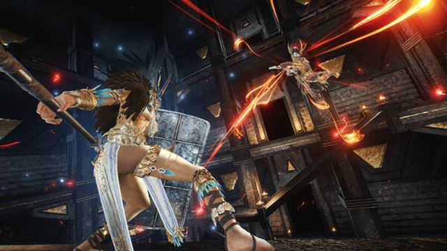 Hình ảnh trong game Soulmask Early Access Hình ảnh trong game Soulmask Early Access