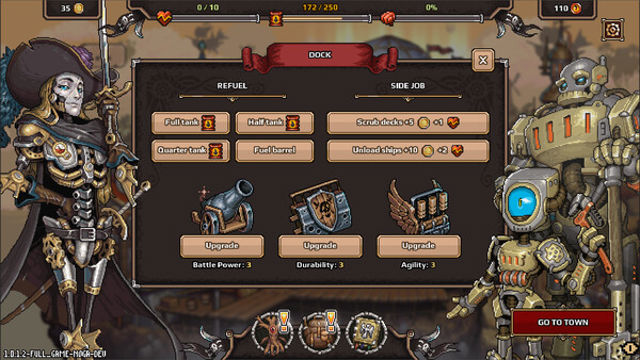 Hình ảnh trong game Dead Weight v1.0.1.10-P2P Hình ảnh trong game Dead Weight v1.0.1.10-P2P