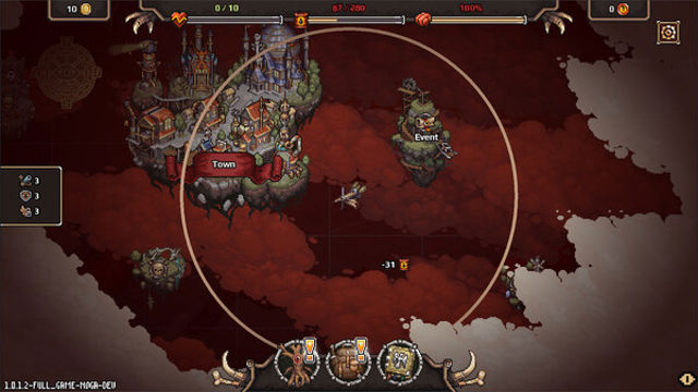 Hình ảnh trong game Dead Weight-TENOKE Hình ảnh trong game Dead Weight-TENOKE