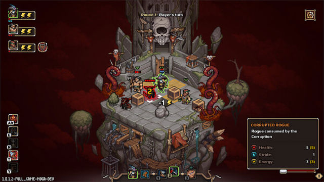 Hình ảnh trong game Dead Weight v1.0.1.10-P2P Hình ảnh trong game Dead Weight v1.0.1.10-P2P