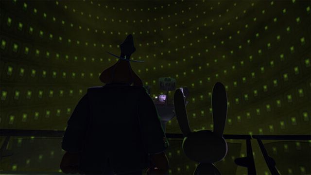 Hình ảnh trong game Sam and Max The Devils Playhouse v1.7.0-P2P