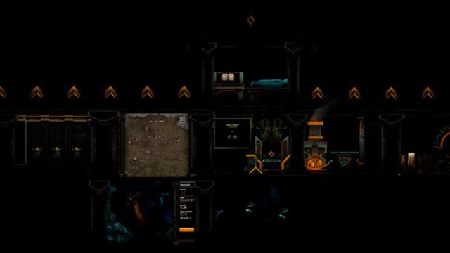 Hình ảnh trong game Blacksmith Ignite the Forge-TENOKE Hình ảnh trong game Blacksmith Ignite the Forge-TENOKE