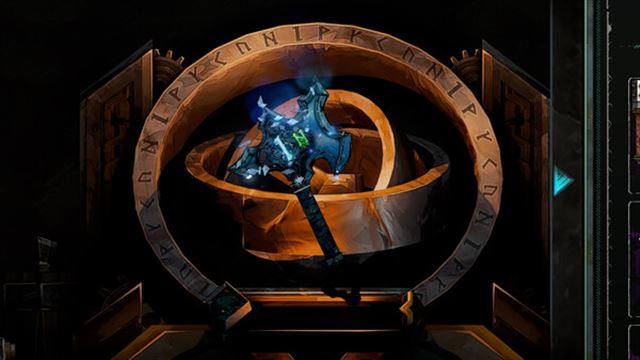 Hình ảnh trong game Blacksmith Ignite the Forge-TENOKE Hình ảnh trong game Blacksmith Ignite the Forge-TENOKE