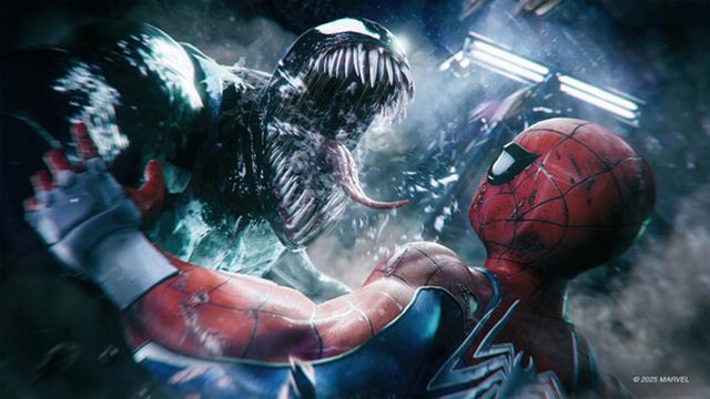 Hình ảnh trong game Marvels Spider Man 2 v1.205.0.0-P2P Hình ảnh trong game Marvels Spider Man 2 v1.205.0.0-P2P