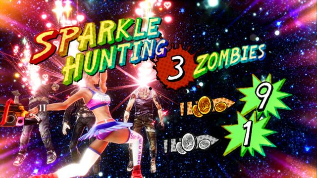 Hình ảnh trong game LOLLIPOP CHAINSAW RePOP v1.05-P2P Hình ảnh trong game LOLLIPOP CHAINSAW RePOP v1.05-P2P