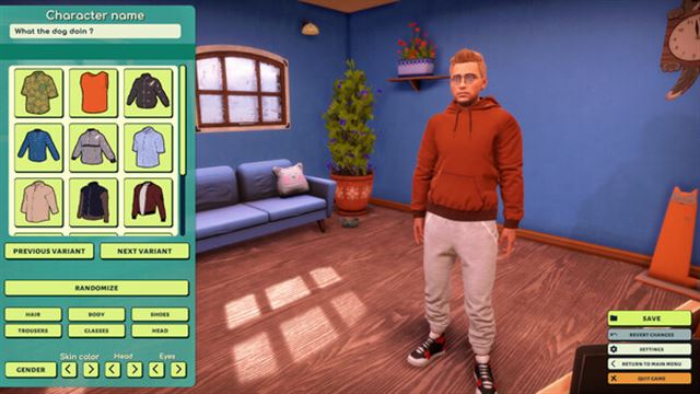 Hình ảnh trong game Animal Shelter 2 Anniversary-RUNE Hình ảnh trong game Animal Shelter 2 Anniversary-RUNE