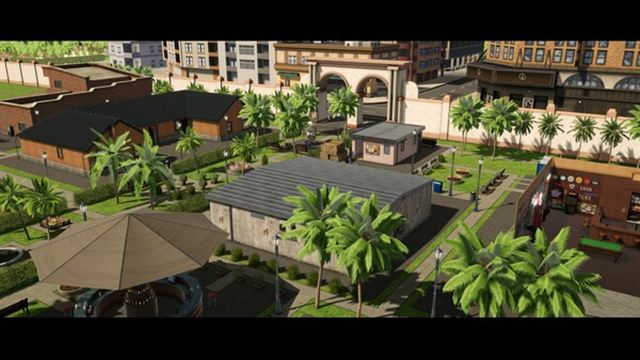 Hình ảnh trong game Movies Tycoon Early Access Hình ảnh trong game Movies Tycoon Early Access