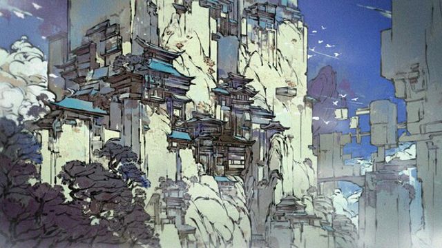 Hình ảnh trong game The Eastern Sacrifice-TENOKE Hình ảnh trong game The Eastern Sacrifice-TENOKE