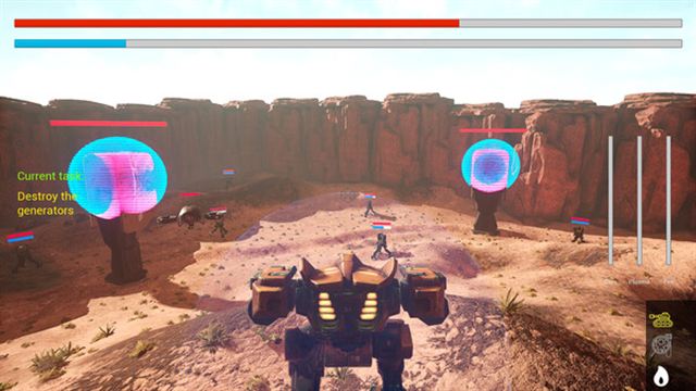 Hình ảnh trong game Dawn of Anarchy-TENOKE Hình ảnh trong game Dawn of Anarchy-TENOKE