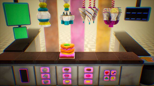 Hình ảnh trong game The OG Cake Factory-TENOKE Hình ảnh trong game The OG Cake Factory-TENOKE