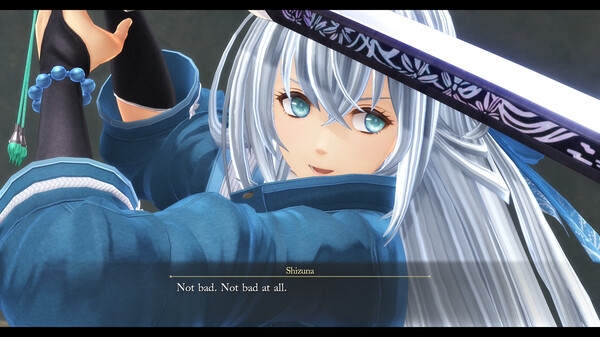 Hình ảnh trong game The Legend of Heroes Trails through Daybreak II-RUNE Hình ảnh trong game The Legend of Heroes Trails through Daybreak II-RUNE