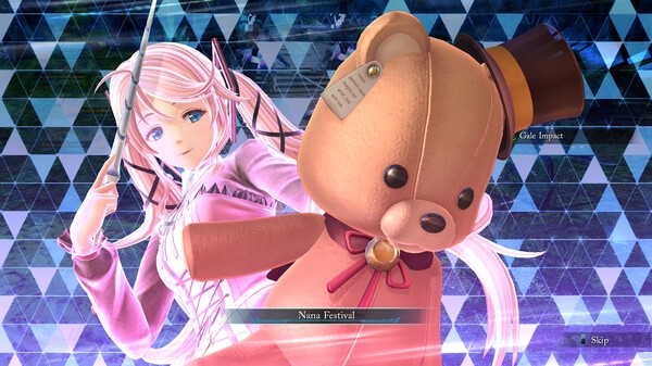 Hình ảnh trong game The Legend of Heroes Trails through Daybreak II-RUNE Hình ảnh trong game The Legend of Heroes Trails through Daybreak II-RUNE