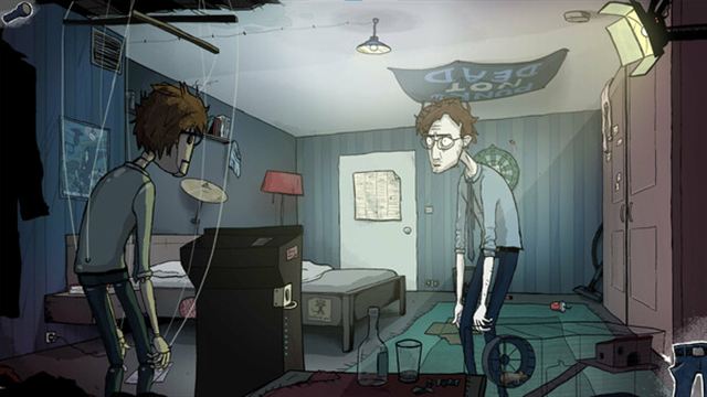 Hình ảnh trong game Mindlock The Apartment v20241220-P2P Hình ảnh trong game Mindlock The Apartment v20241220-P2P