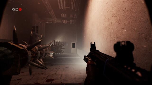 Hình ảnh trong game Death Row Escape-TENOKE Hình ảnh trong game Death Row Escape-TENOKE