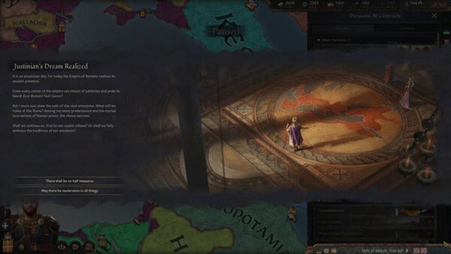 Hình ảnh trong game Crusader Kings III v1.13.0.4-P2P Hình ảnh trong game Crusader Kings III v1.13.0.4-P2P