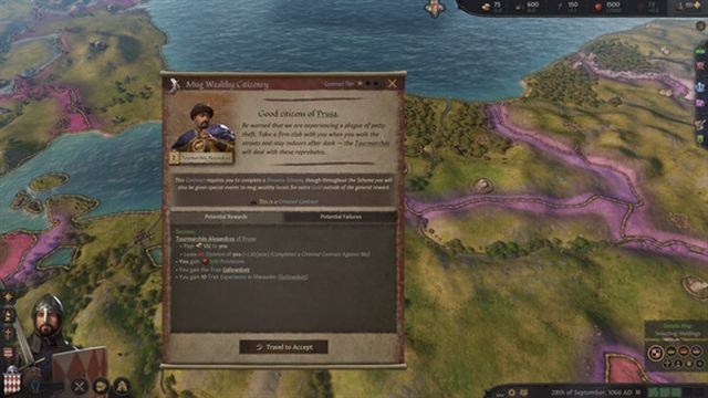 Hình ảnh trong game Crusader Kings III v1.13.0.4-P2P Hình ảnh trong game Crusader Kings III v1.13.0.4-P2P